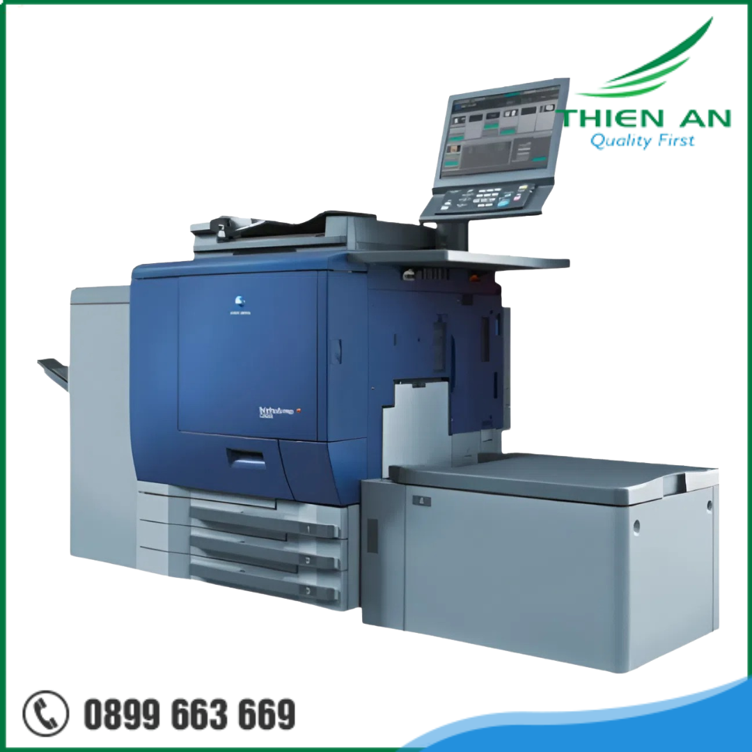 CÔNG TY TNHH SẢN XUẤT THƯƠNG MẠI & DỊCH VỤ THIÊN AN